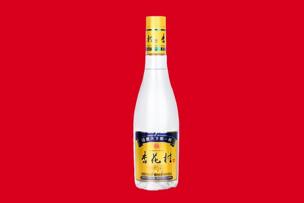 什邡市回收杏花村