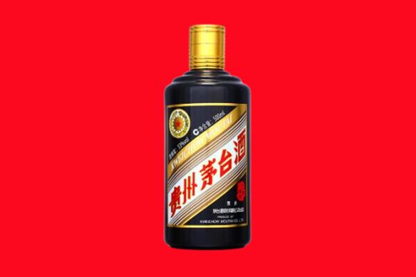 什邡市回收茅台酒瓶